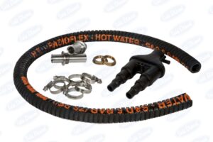 Plastic Syphon Breaker Kits