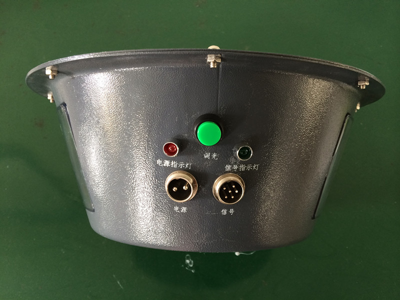 Rudder Angle Indicator – Michigan Propulsion