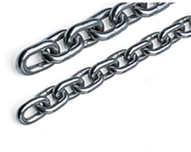 Stainless steel chain 316