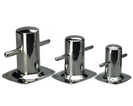 Marine Mooring Bollard SS316