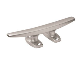 Marine Flat type mooring Cleat