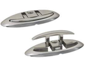 Marine Casting Folding Cleats