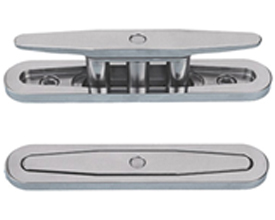 Marine Flush Mount Cleats
