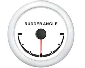 Rudder Indicator – Michigan Propulsion