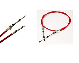 Engine Cable & Control
