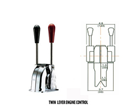 Engine Cable & Control
