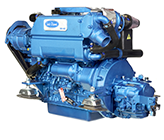 KUBOTA Marine Diesel Engine