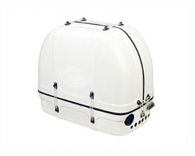 Marine Generator 4GSCH Light and Compact