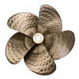Custom Propellers