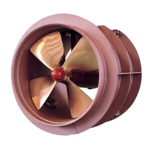 FPP Thruster