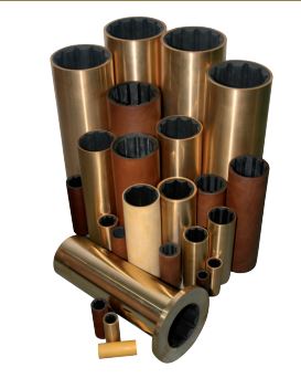 Marine Bearings