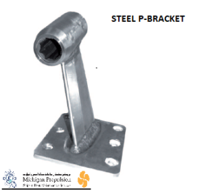 Steel Bracket 2