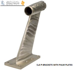 Steel Bracket