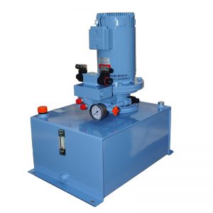 220-380 Vac Power Pack