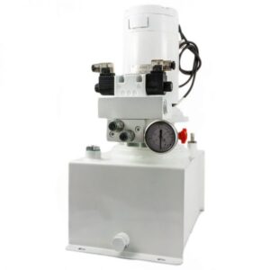24 Volts Dc Power Pack