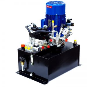 CG-50V-300x300 Servo Assisted