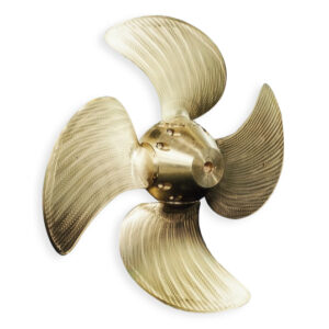 CPP Propellers