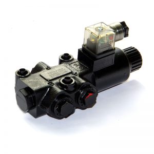Engine Driven Power Pack