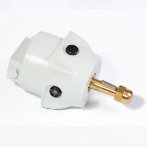 Heavy Duty Helm Pump