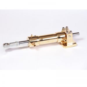 Standard Brass Cylinders
