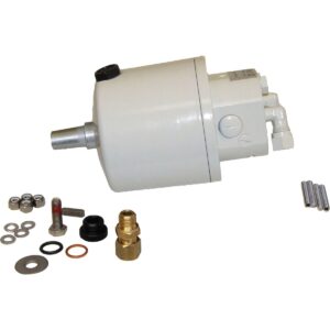 Helm Pump